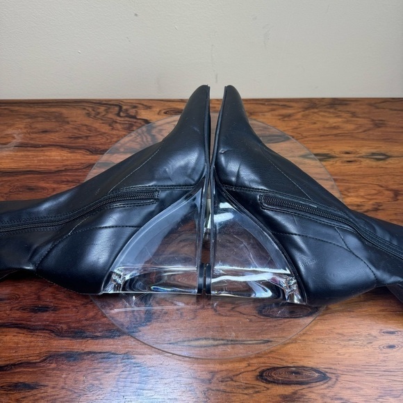 Open Edit Erika Wedge Bootie - Picture 11 of 15